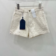 Louis Vuitton Short Pants